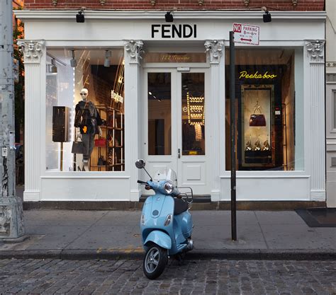 fendi soho|High.